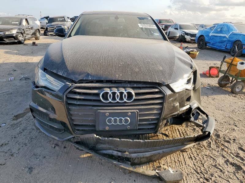 Фото 5 - AUDI A6