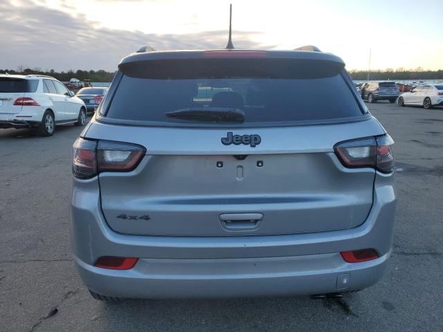 Фото 6 - JEEP COMPASS