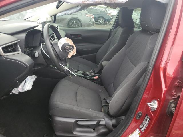 Фото 7 - TOYOTA COROLLA