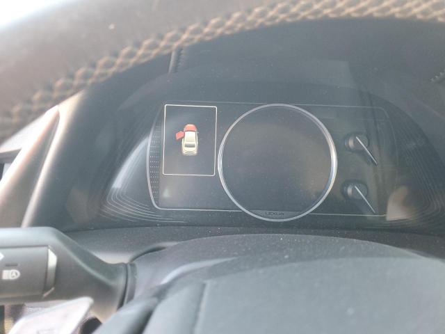 LEXUS ES350 2020 VIN 58ACZ1B13LU076442