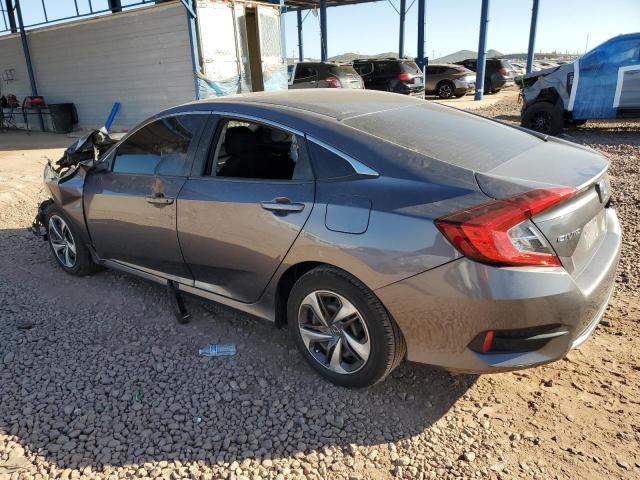 Фото 2 - HONDA CIVIC