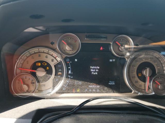 Фото 9 - RAM 1500