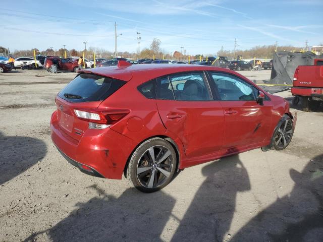 Фото 3 - SUBARU IMPREZA