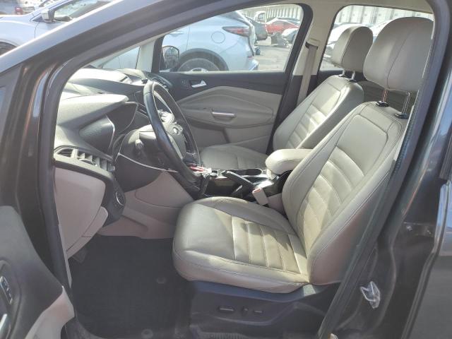 Фото 7 - FORD CMAX