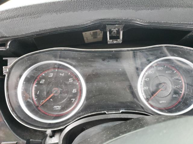 Фото 9 - DODGE CHARGER