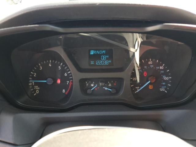 Фото 9 - FORD TRANSIT