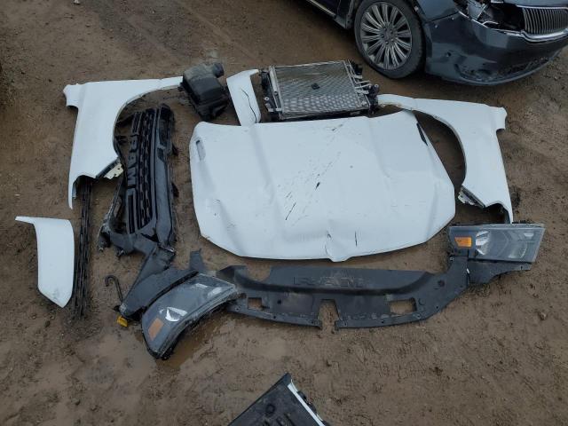 Фото 12 - RAM 1500