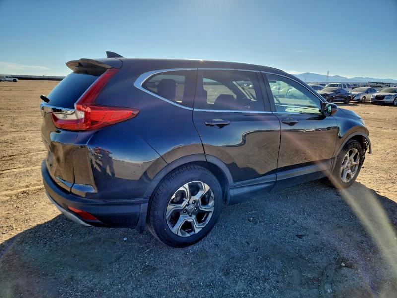 Фото 3 - HONDA CRV