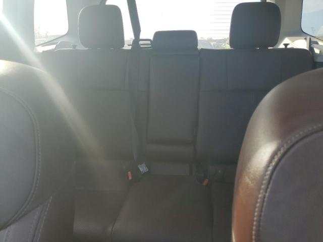 Фото 10 - SUBARU FORESTER