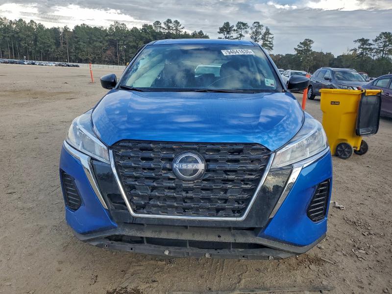 Фото 5 - NISSAN KICKS