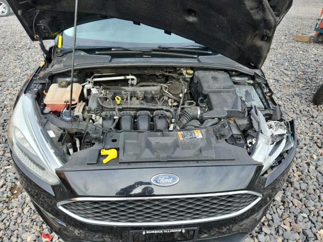 Фото 11 - FORD FOCUS