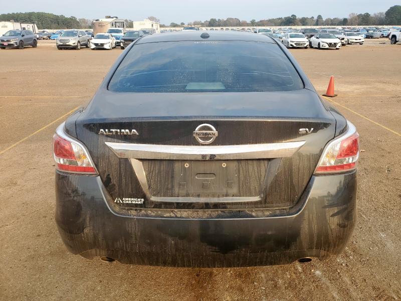 Фото 6 - NISSAN ALTIMA