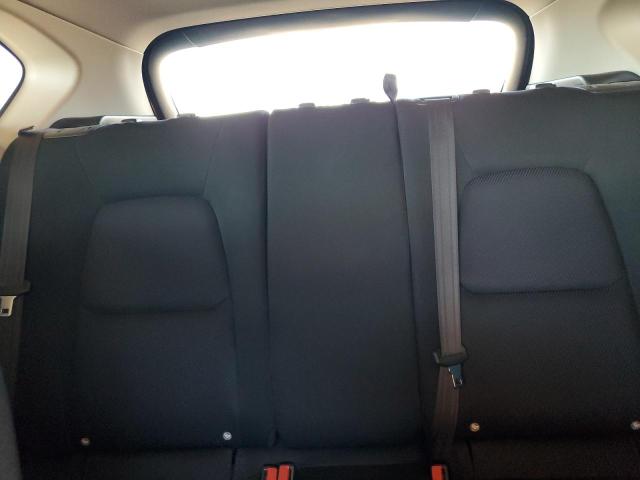 Фото 10 - MAZDA CX-5