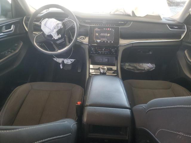 Фото 8 - JEEP GRAND CHER