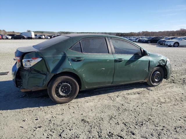 Фото 3 - TOYOTA COROLLA