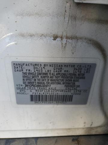 Фото 13 - NISSAN KICKS