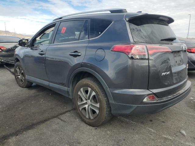 Фото 2 - TOYOTA RAV4