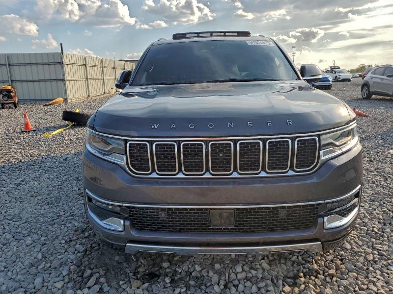 JEEP WAGONEER 2022 VIN 1C4SJUDTXNS109563