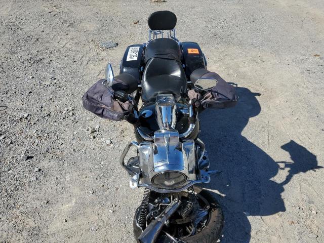 HARLEY-DAVIDSON FL 2019