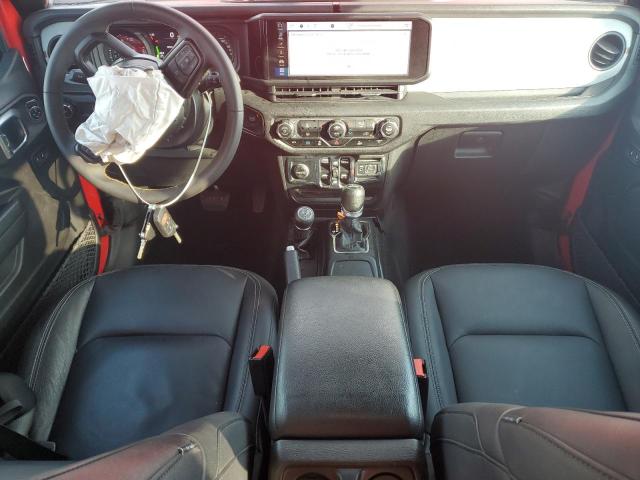 Фото 8 - JEEP WRANGLER