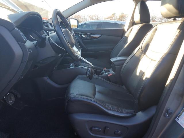 Фото 7 - NISSAN ROGUE