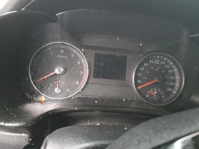 Фото 9 - KIA FORTE