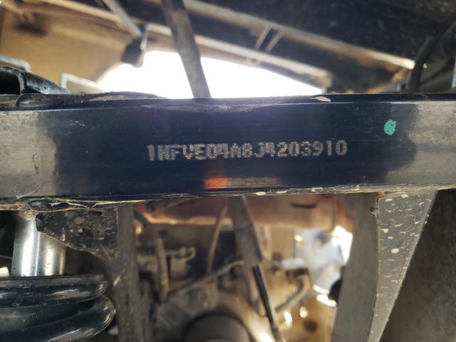 HONDA SIDEBYSIDE 2018