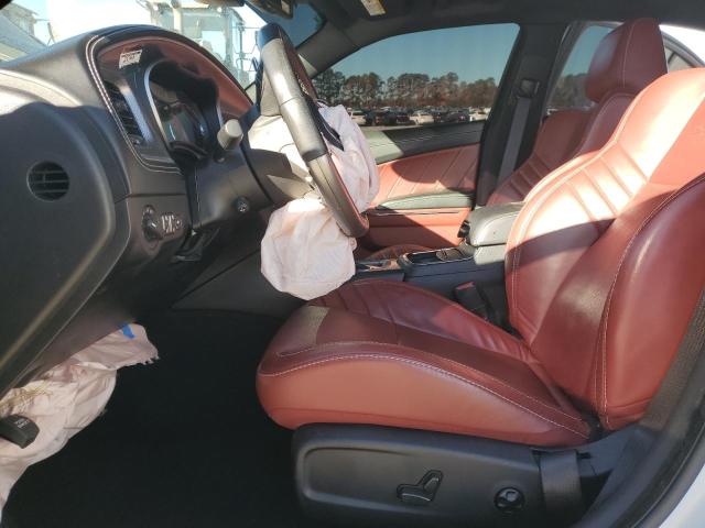 Фото 7 - DODGE CHARGER