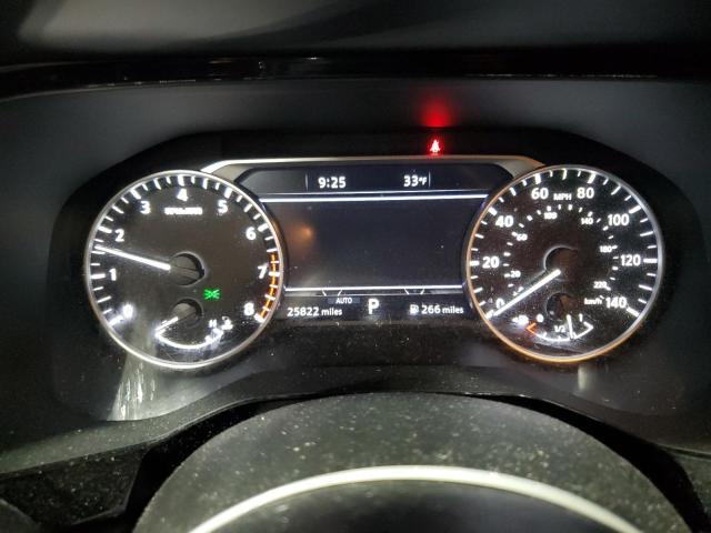 Фото 9 - NISSAN PATHFINDER