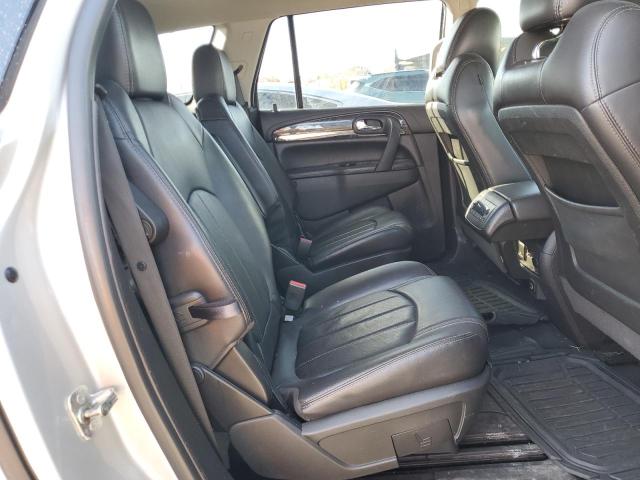 Фото 11 - BUICK ENCLAVE