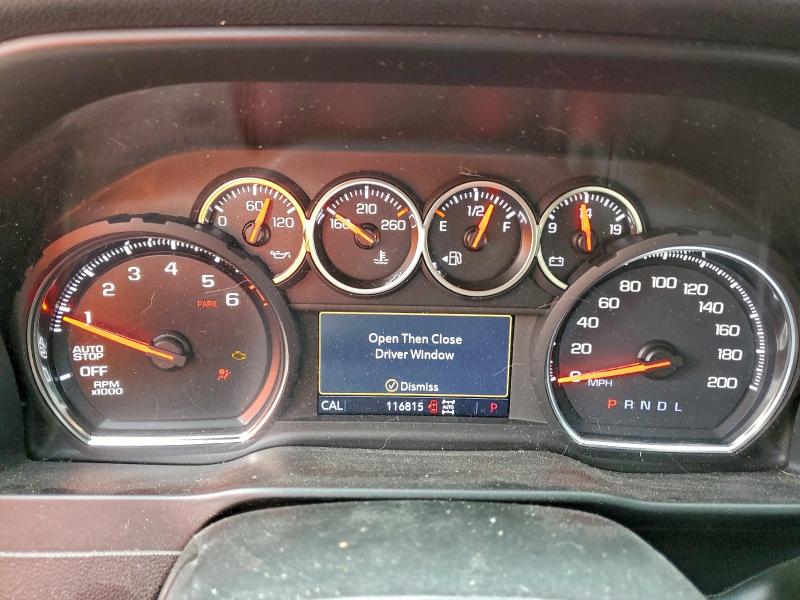 Фото 9 - CHEVROLET ALL Models