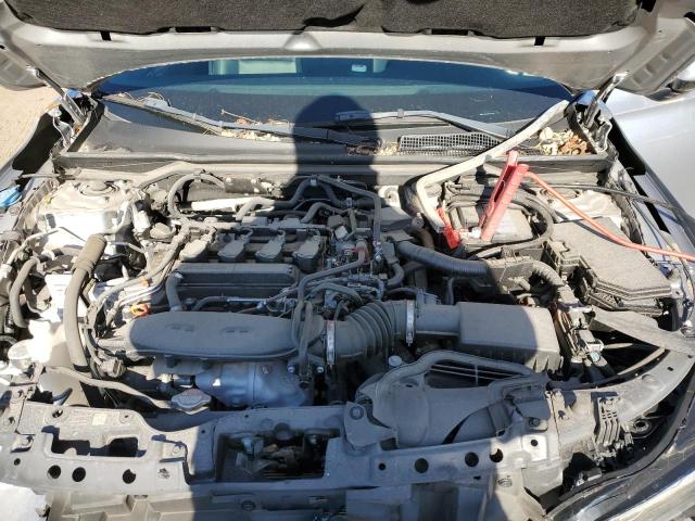 Фото 11 - HONDA CIVIC