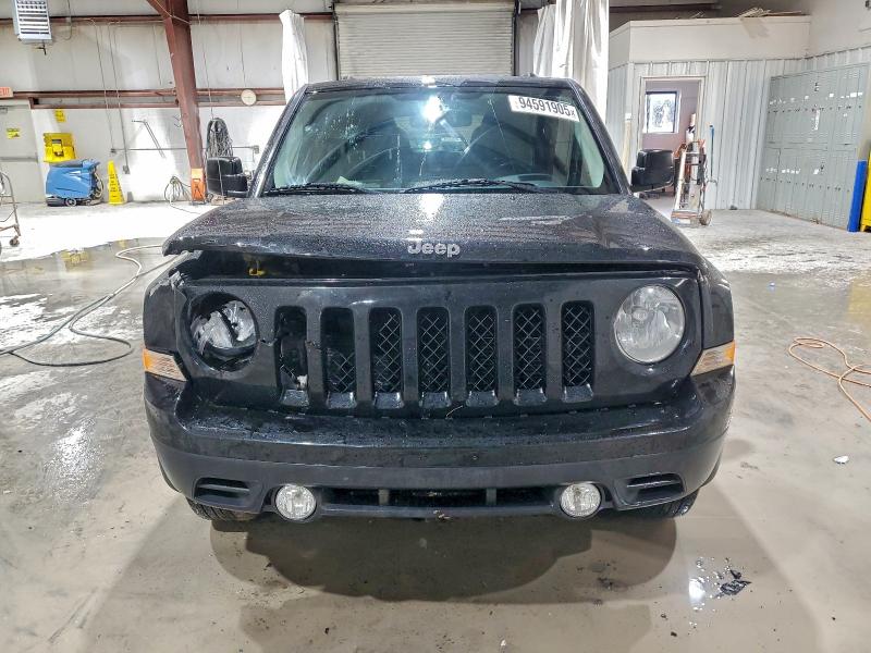 JEEP PATRIOT 2016 VIN 1C4NJRFB6GD730997