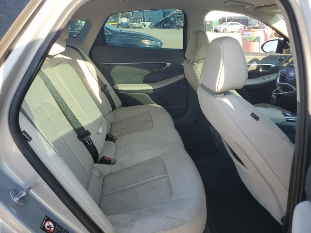 Фото 10 - HYUNDAI SONATA