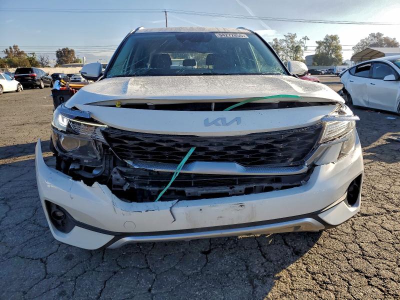 Фото 5 - KIA SELTOS