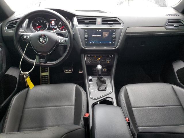 Фото 8 - VOLKSWAGEN TIGUAN