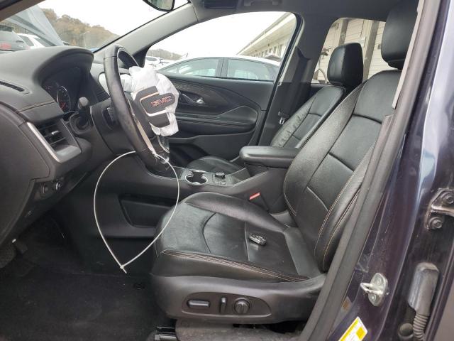 Фото 7 - GMC TERRAIN