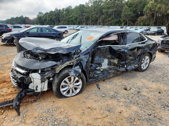 Фото 1 - CHEVROLET MALIBU