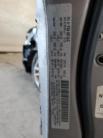 Фото 13 - DODGE JOURNEY