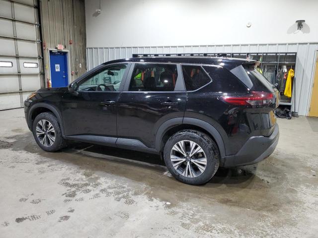 Фото 2 - NISSAN ROGUE