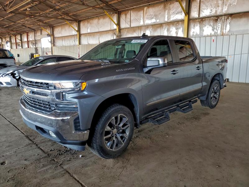 Фото 1 - CHEVROLET ALL Models