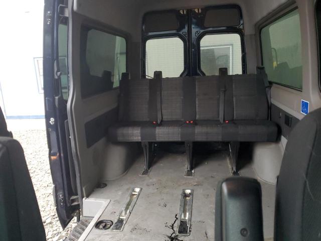 Фото 8 - MERCEDES-BENZ SPRINTER