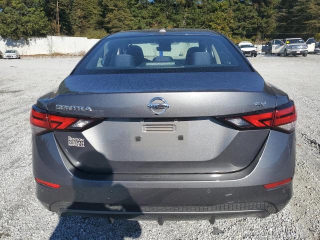 Фото 6 - NISSAN SENTRA