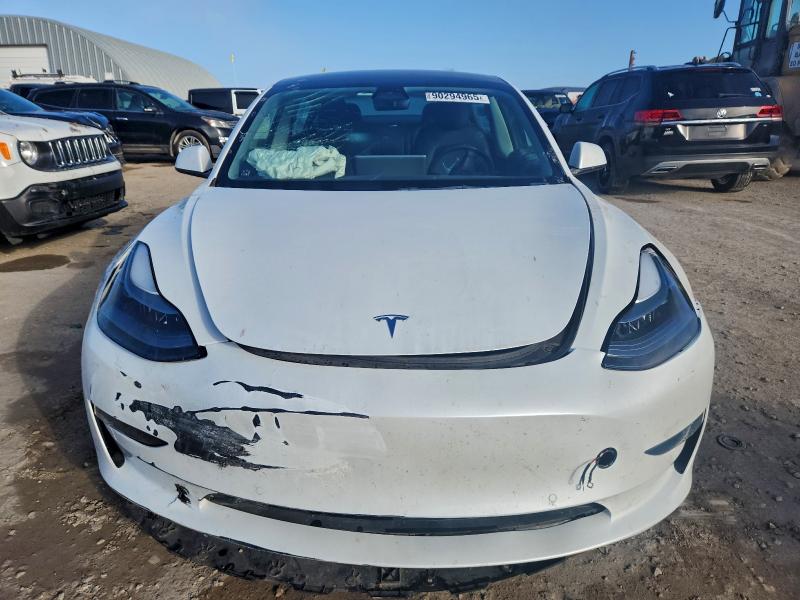 Фото 5 - TESLA MODEL 3