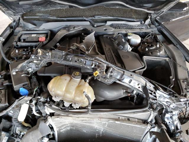 Фото 11 - FORD MUSTANG