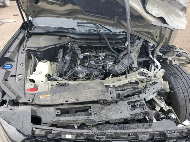 MAZDA CX-70 2025 VIN JM3KJDHA4S1104053