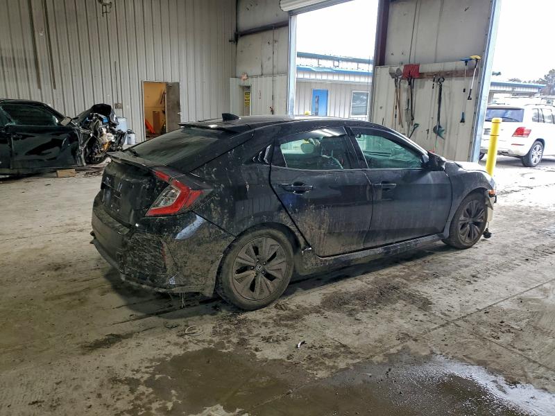 Фото 3 - HONDA CIVIC