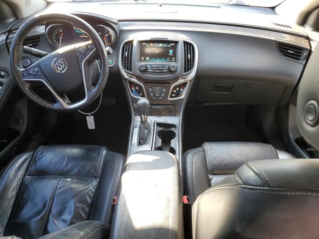 Фото 8 - BUICK LACROSSE