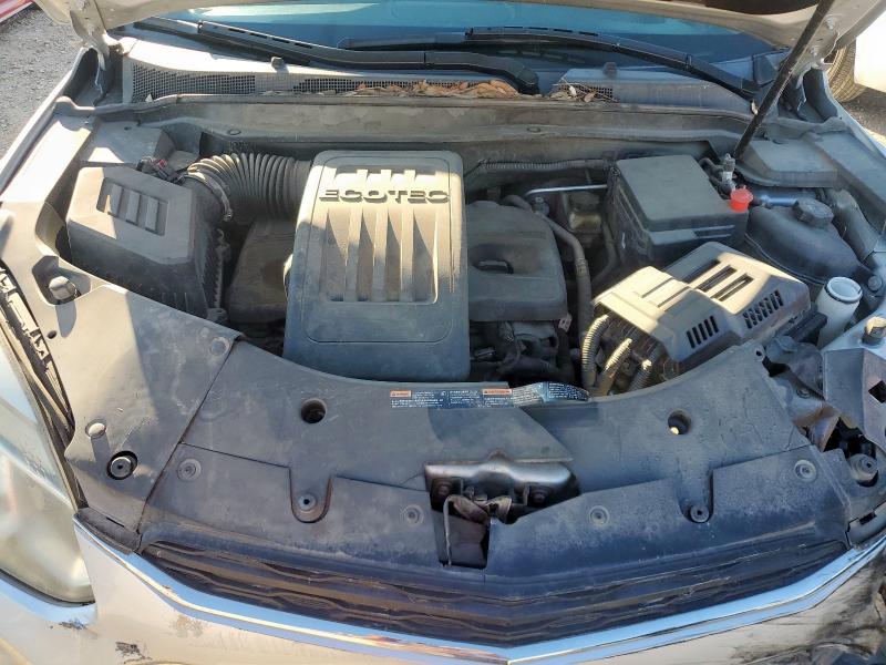 Фото 11 - CHEVROLET EQUINOX