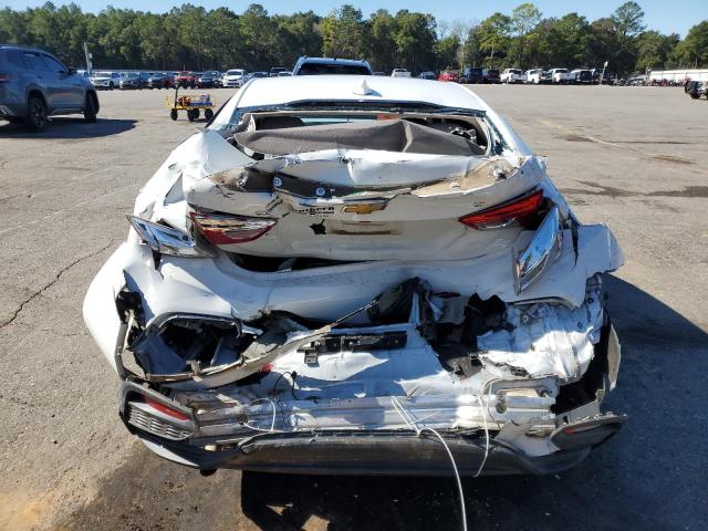 Фото 6 - CHEVROLET CRUZE